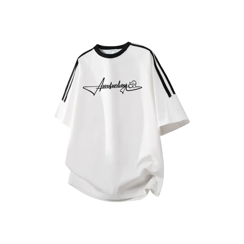 Colorful Creations Short Sleeved T Shirts Unisex-4