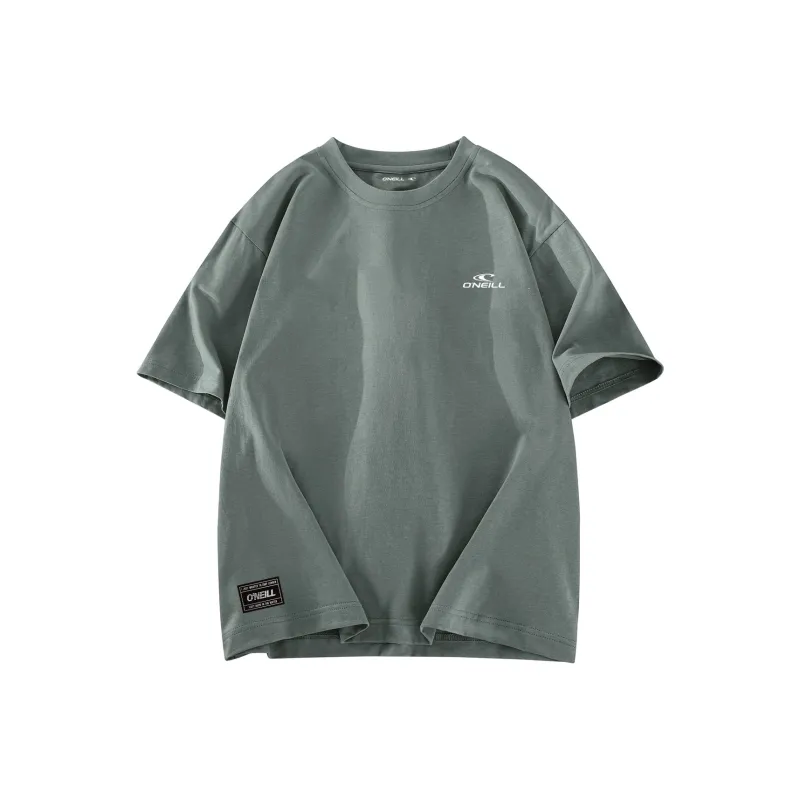 O'Neill T Shirts Unisex-12