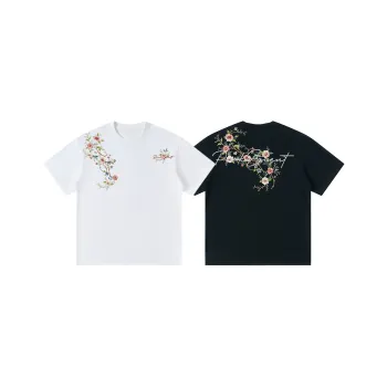 PERK EGLE T Shirt Unisex 2 Pack