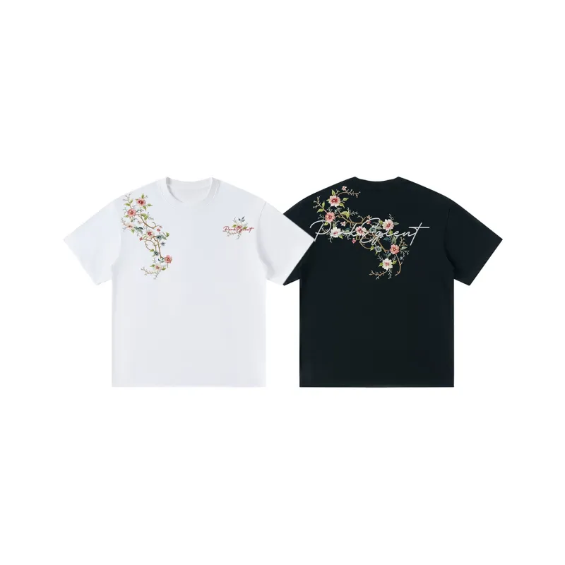 PERK EGLE T Shirt Unisex 2 Pack-0