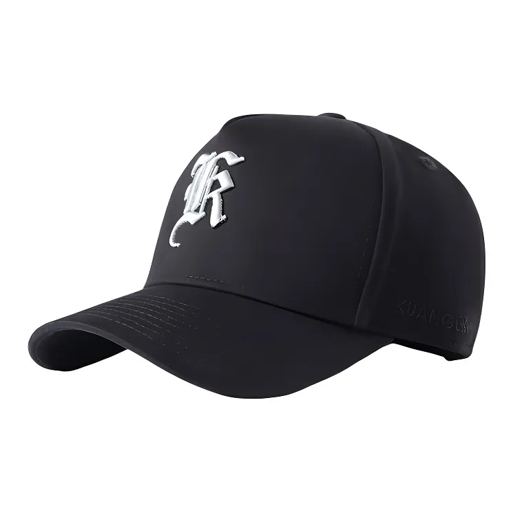 CACUSS Junior Cotton Baseball Caps Unisex-6