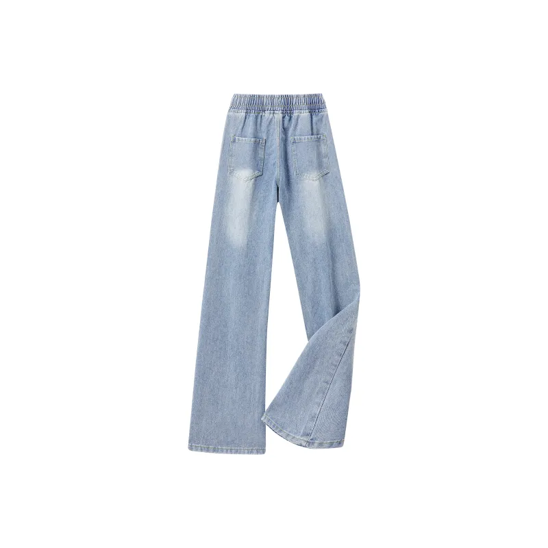 Double Dealer Jeans Unisex-6
