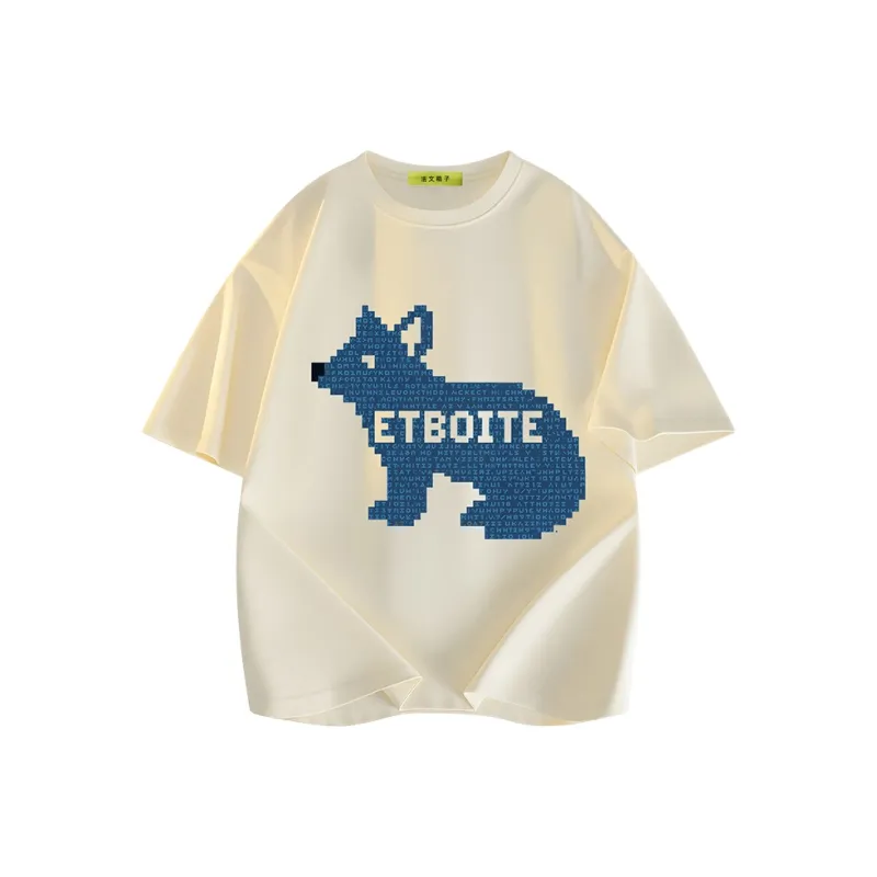 FAWENXIANGZI T Shirts Men-6