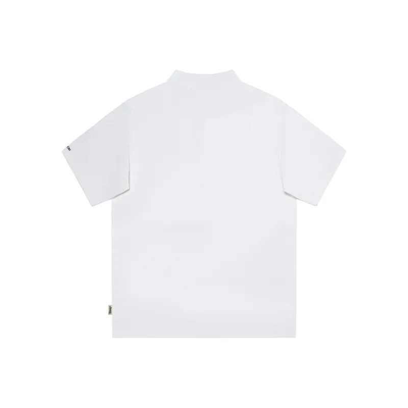 Jeep Theme Series T Shirts Unisex-1