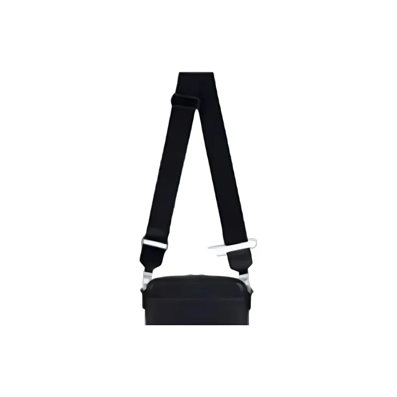 GIVENCHY Antigona Smooth Cow Leather Camera Bag Shoulder Bag Crossbody Bag Men's Black-5