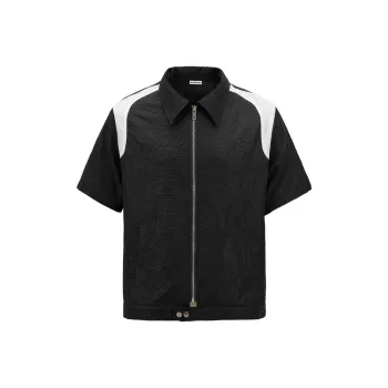 Pirkadat Shirts Unisex Black