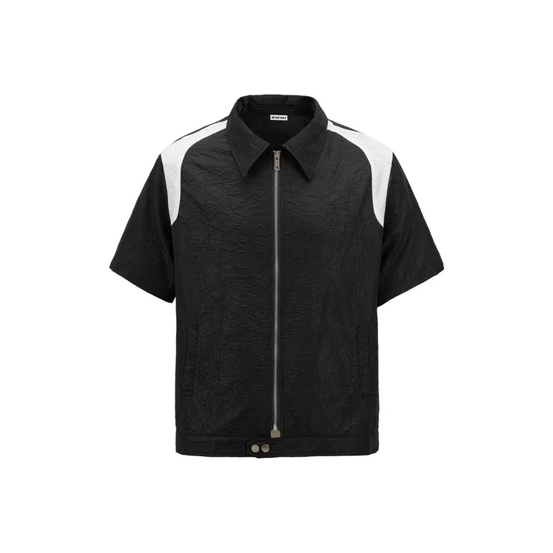 Pirkadat Shirts Unisex Black-0