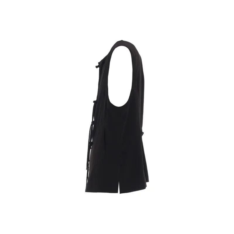 Yohji Yamamoto S'YTE SS25 Vest Unisex-2