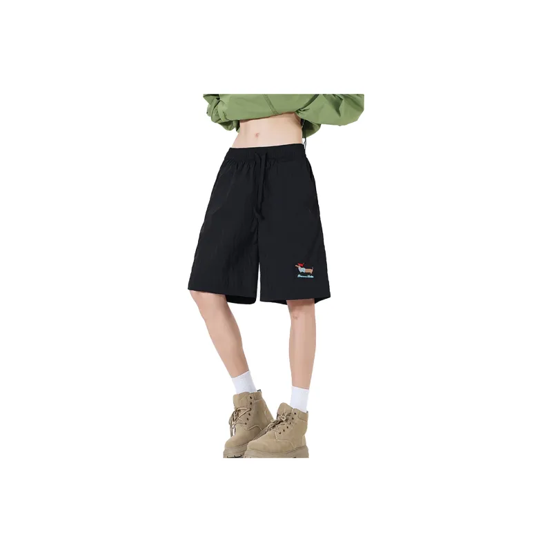 FISHGALAXY Casual Shorts Unisex-0