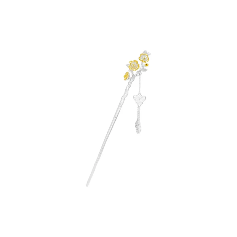 ZANC Hairpins Unisex-3
