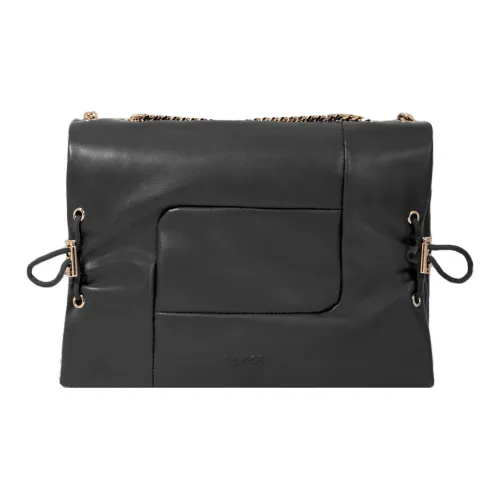 LANCEL Medium Billie De LANCEL Leather Crossbody Bag