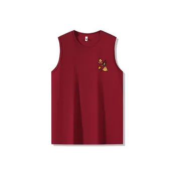 Cotton Gene Tank Tops Unisex