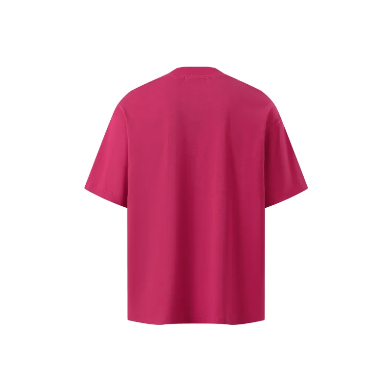 HKRXEC T Shirts Men-1