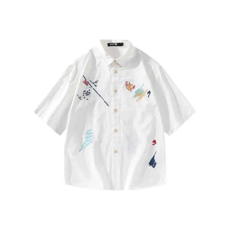 WJBS Shirts Women's-0