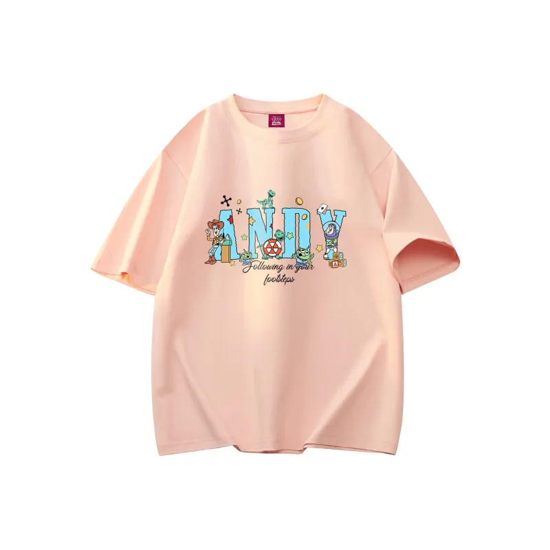 Disney T Shirts Unisex-9