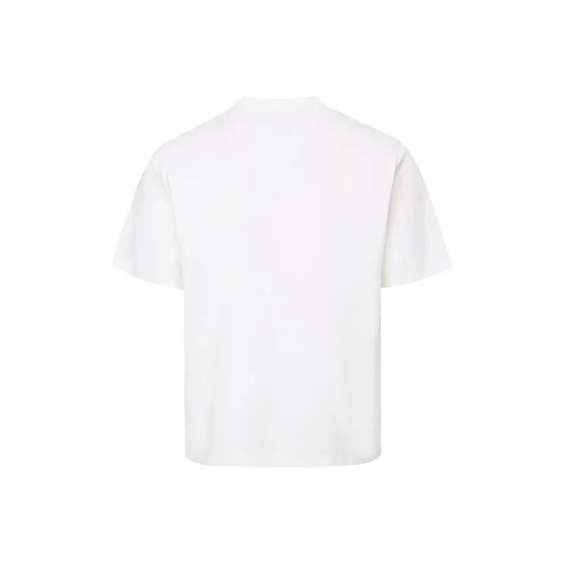 GNOMESHGH Short Sleeved T Shirts Unisex-6