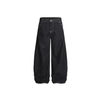 MT99 Jeans Unisex Original Blue
