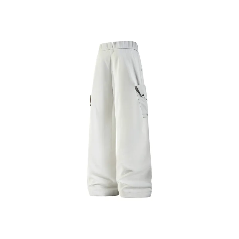 PAUL COSTELLOE Cargo Pants Unisex-6