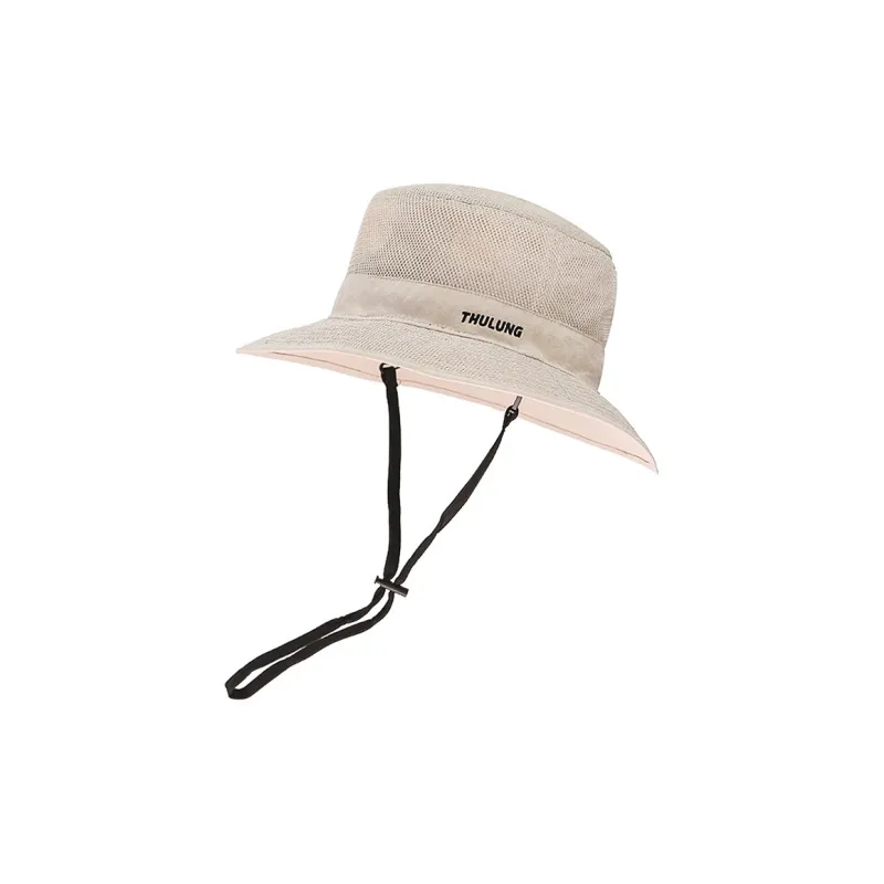 AAJF Polyester Bucket Hats Unisex-0