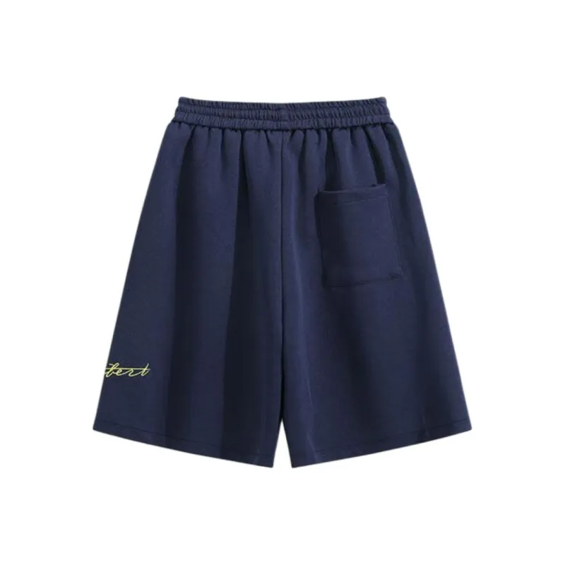 VERAF CA Casual Shorts Unisex-10