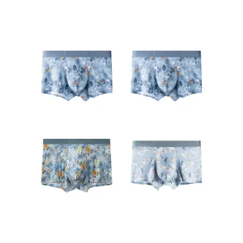 LUYOUYE Men Underpants