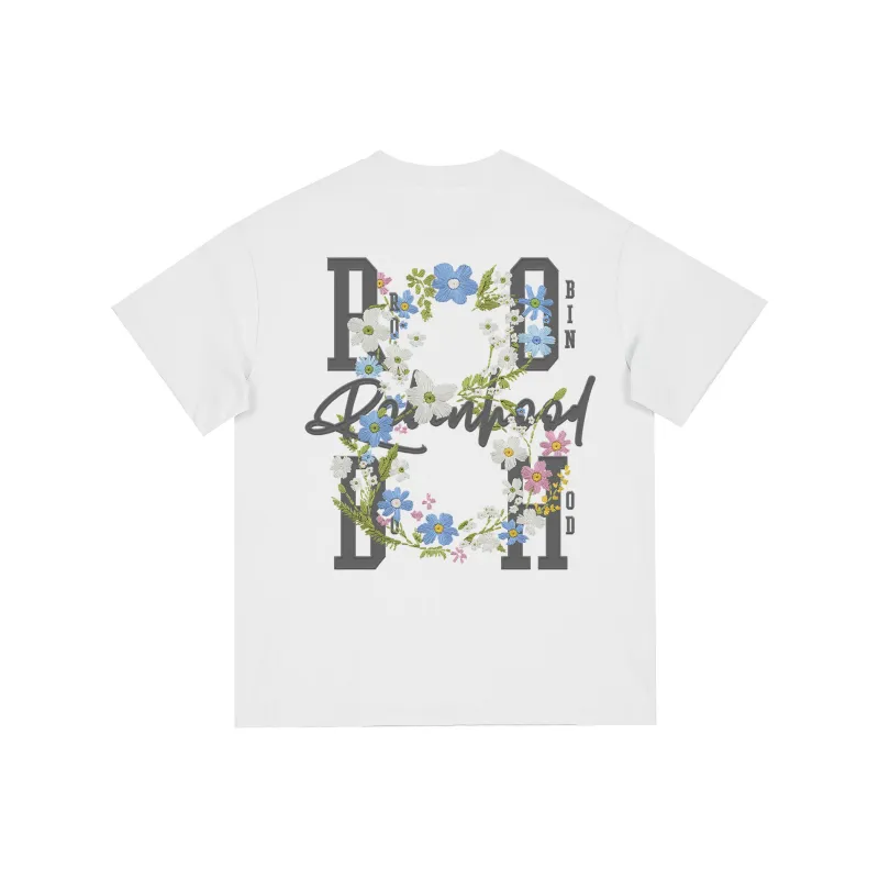 ROBINHOOD T Shirts Unisex-2