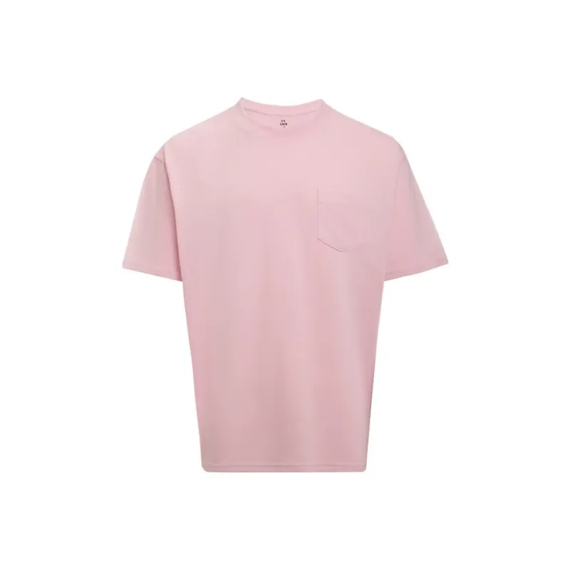 Under Armour Meridian T Shirt Men's Deep Pink-0