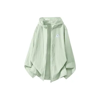 Tonlion Sun Protection Clothing Unisex