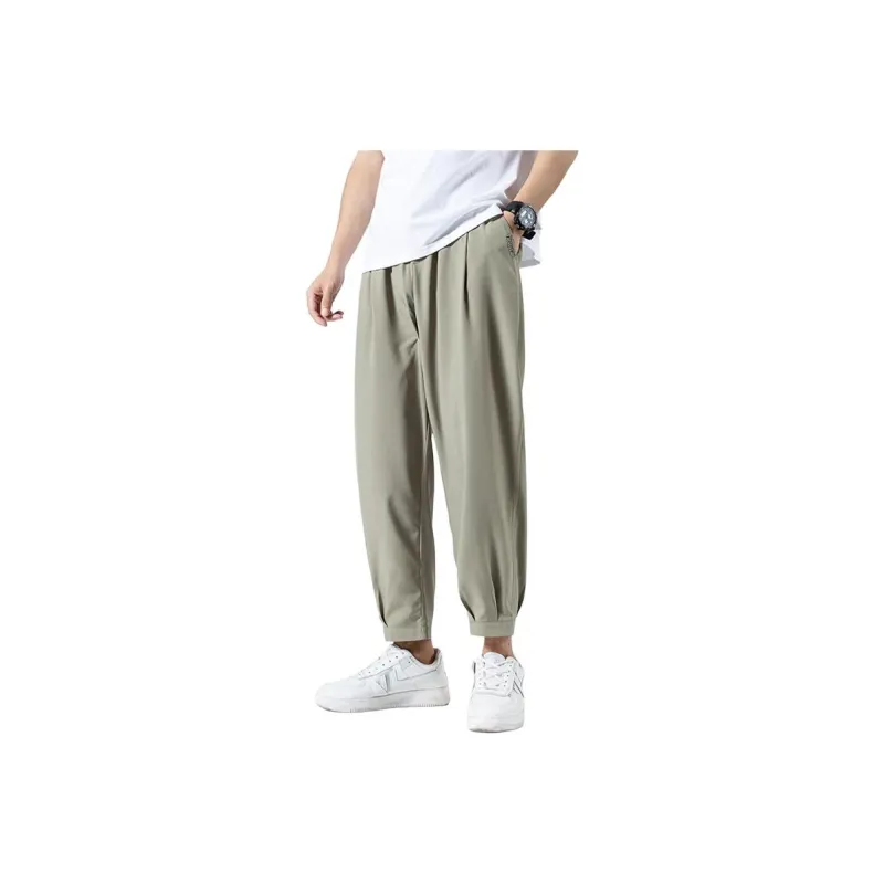 TUCANO Casual Pants Unisex-6