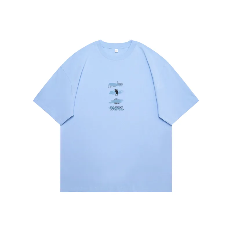NCAA T Shirts Unisex-14