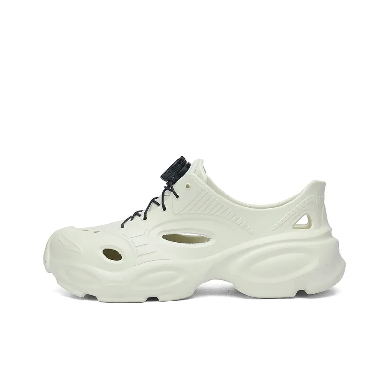 ROBINHOOD Clogs Unisex Box Included-10