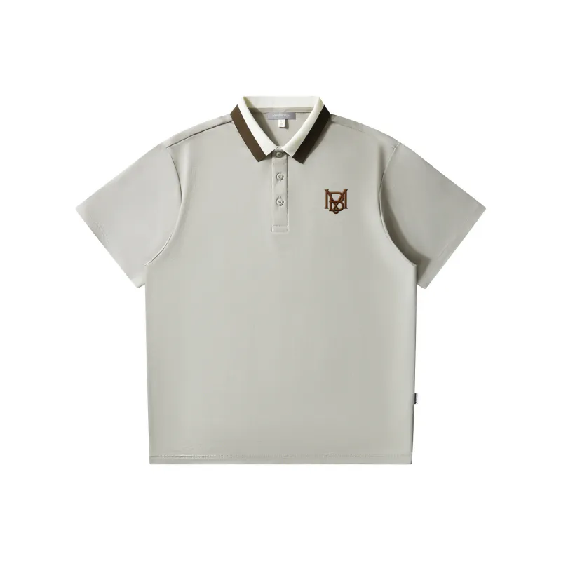 MindBridge Polo Shirts Unisex-11