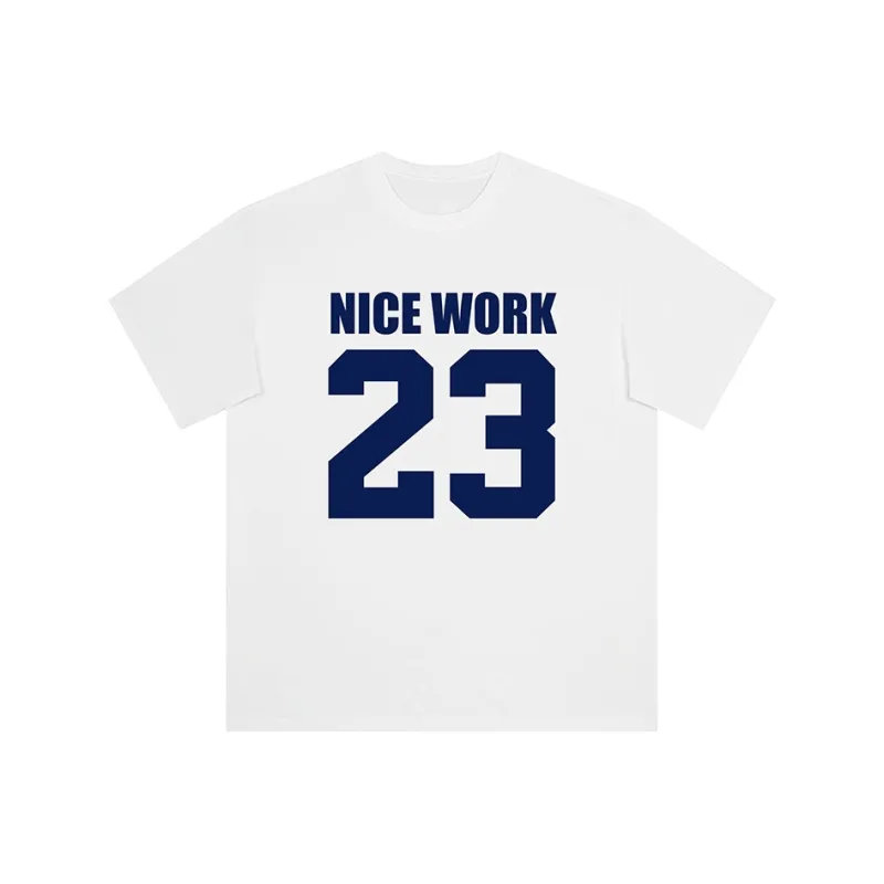 TIP OFF T Shirts Unisex-7