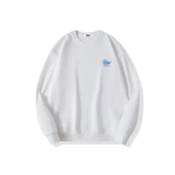 ONE PIECE Long Sleeved Sweatshirt Unisex