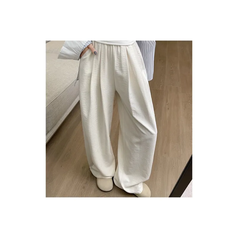 LESS BEARS Casual Pants Women's-3