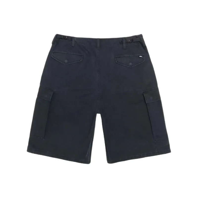 Stussy Cargo Shorts-1