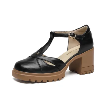 ZHR Roman Sandals 7.5cm Women's