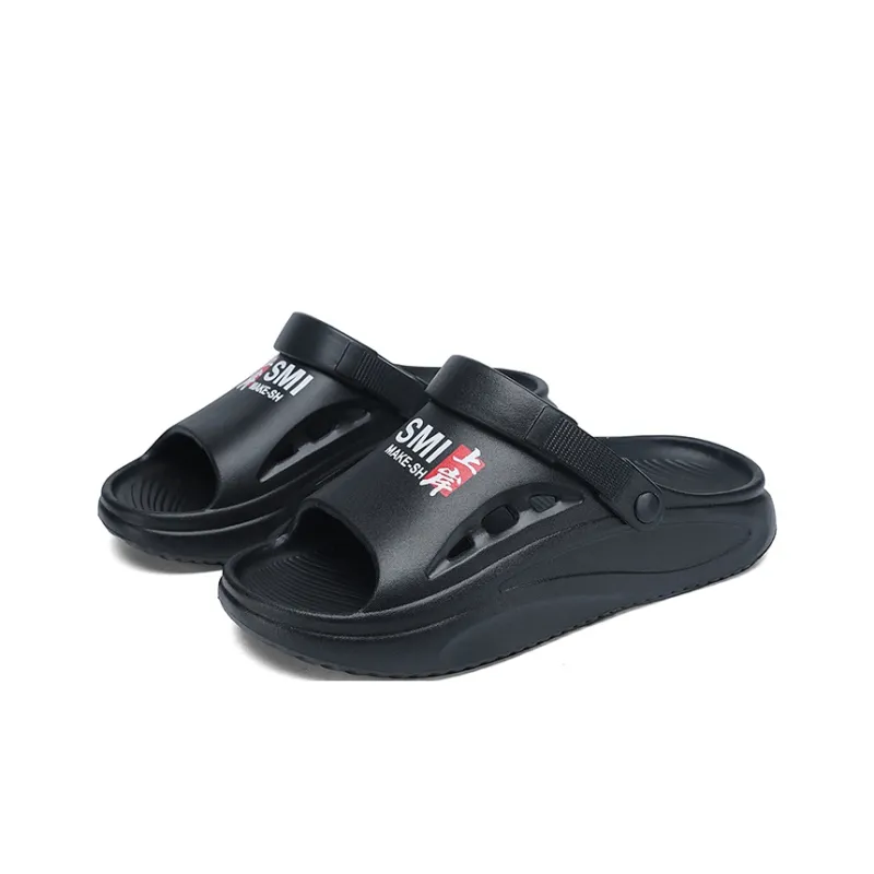 JANE HARLOW Beach Sandals Men's-5