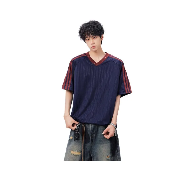 Fakeyoung T Shirts Unisex-11