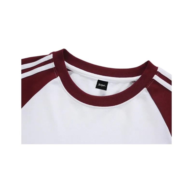 POINTLIMIT T Shirts Unisex-18