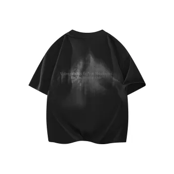 SOIE T Shirts Unisex