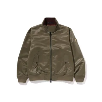 A BATHING APE Jackets & Coats Men's