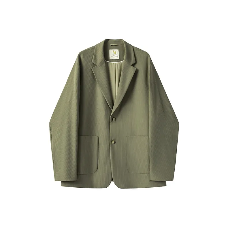 WILLIAM FOX&SONS Business Suit Unisex-2