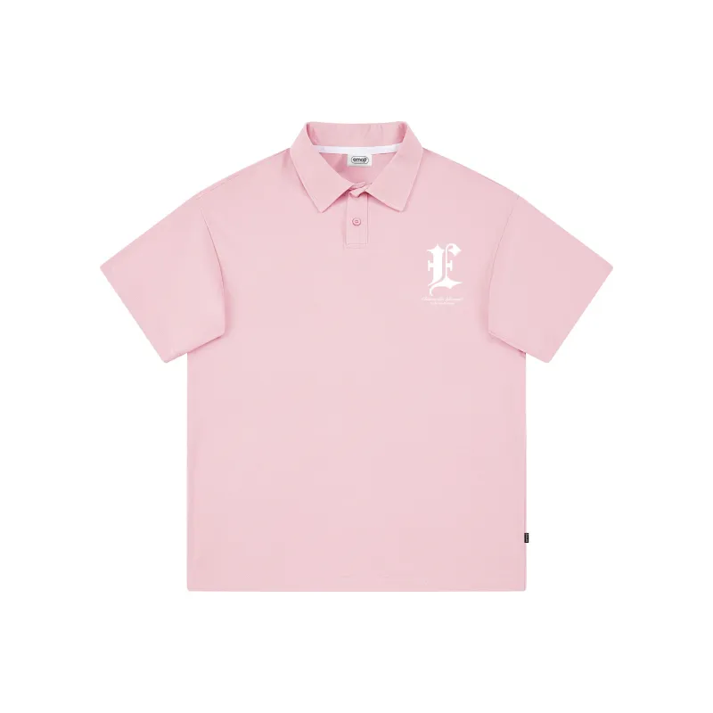 Emoji Polo Shirts Unisex-29