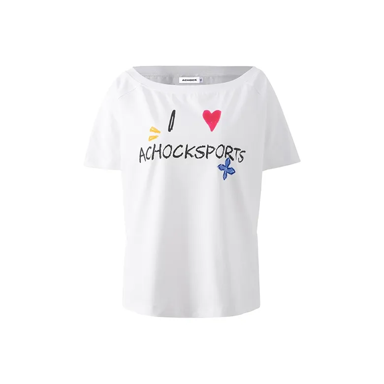 A Chock T Shirts Women's-0