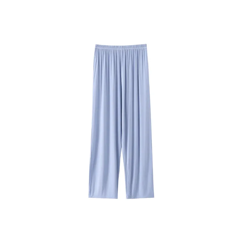 MADALLO Men Pajama Pants-0