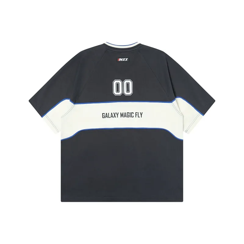 INXX T Shirts Unisex-4