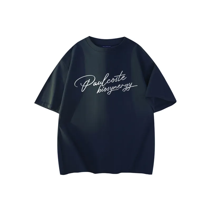 PAUL COSTELLOE T Shirts Unisex-13