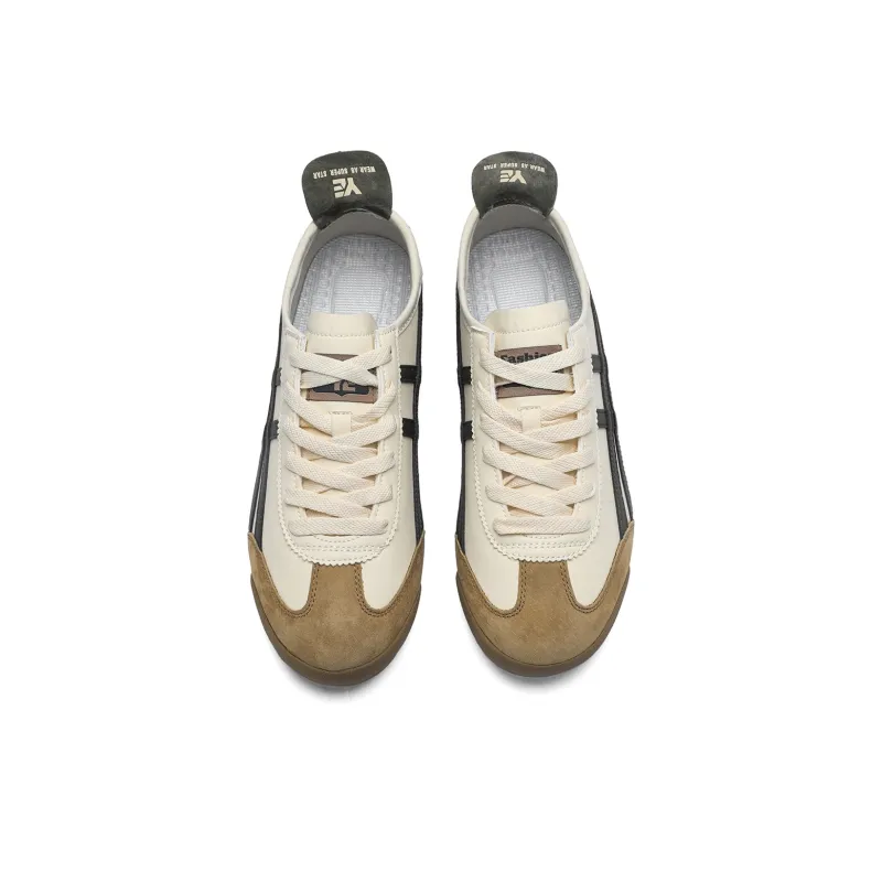 V TOXSEIE Abrasion Resistant Balance Lightweight Low Top Casual Shoes Men's-32