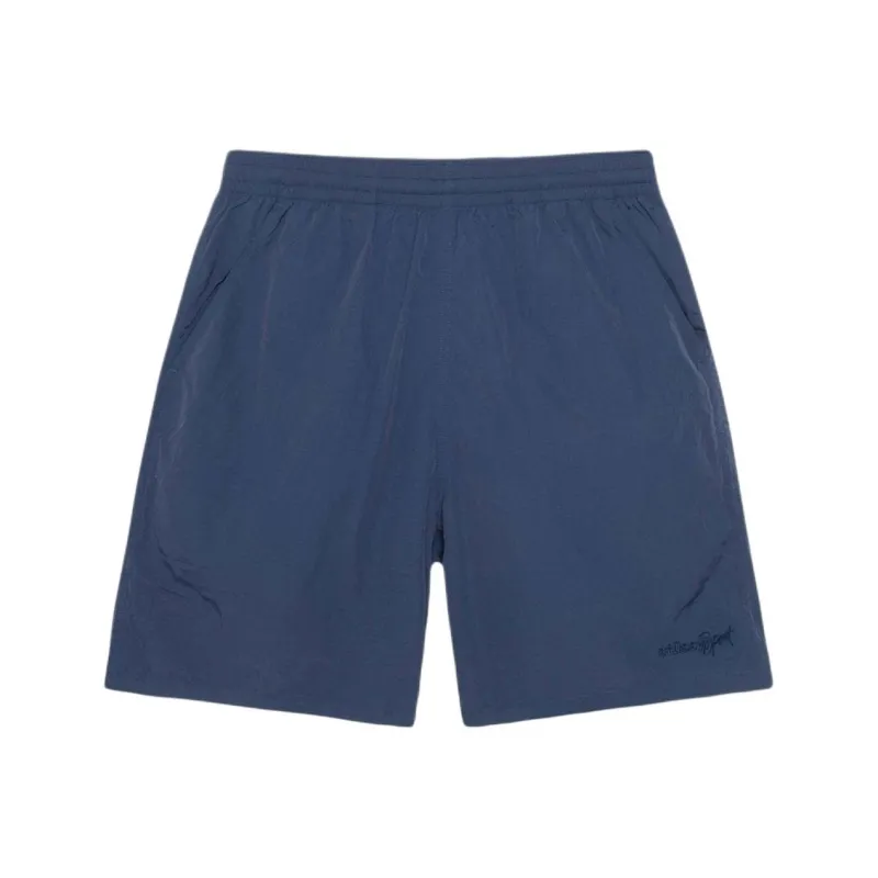 Stussy SS25 Casual Shorts Unisex-0